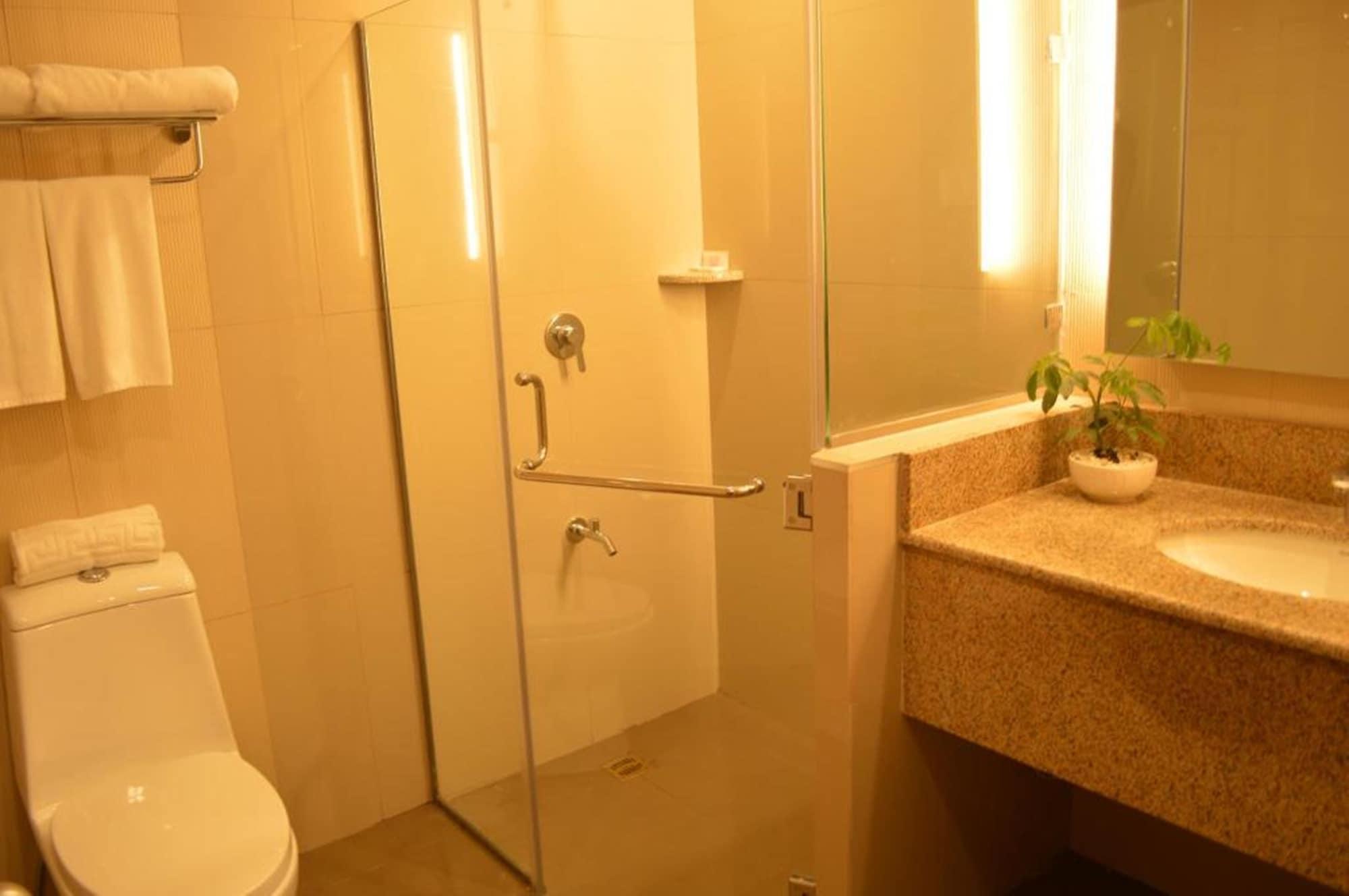 Hotel Veniz - Session Baguio City Exterior photo