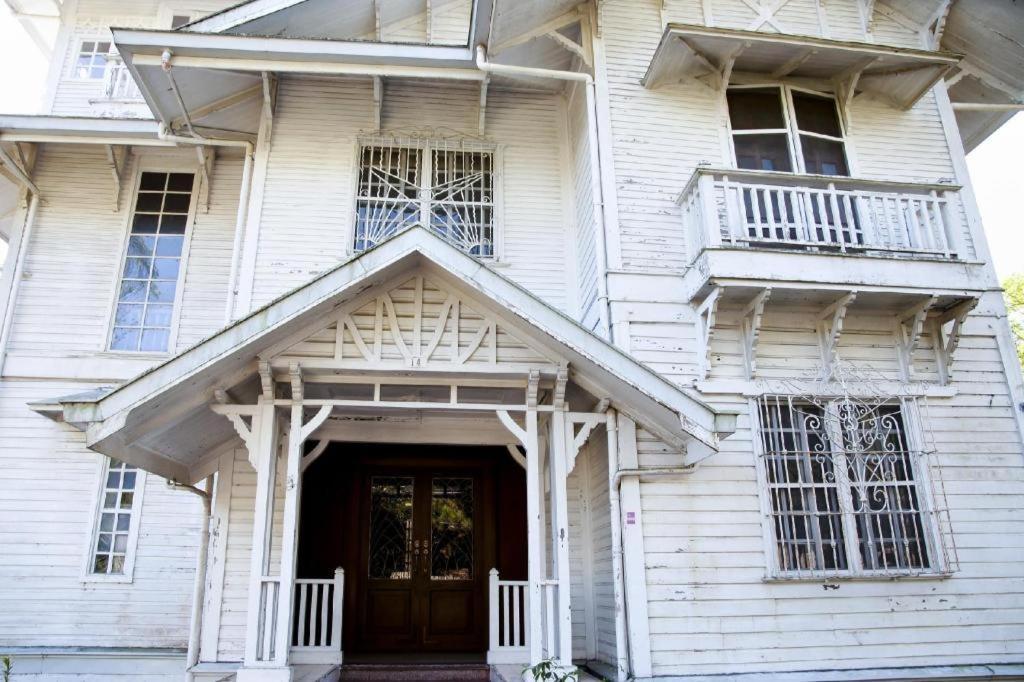 Hotel Veniz - Session Baguio City Exterior photo